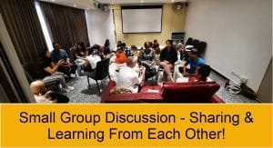 Meditation-Singapore-Sharing-Experiences-Joe-Dispenza