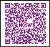 Joe-Dispenza-Singapore-Donations-QR-Code