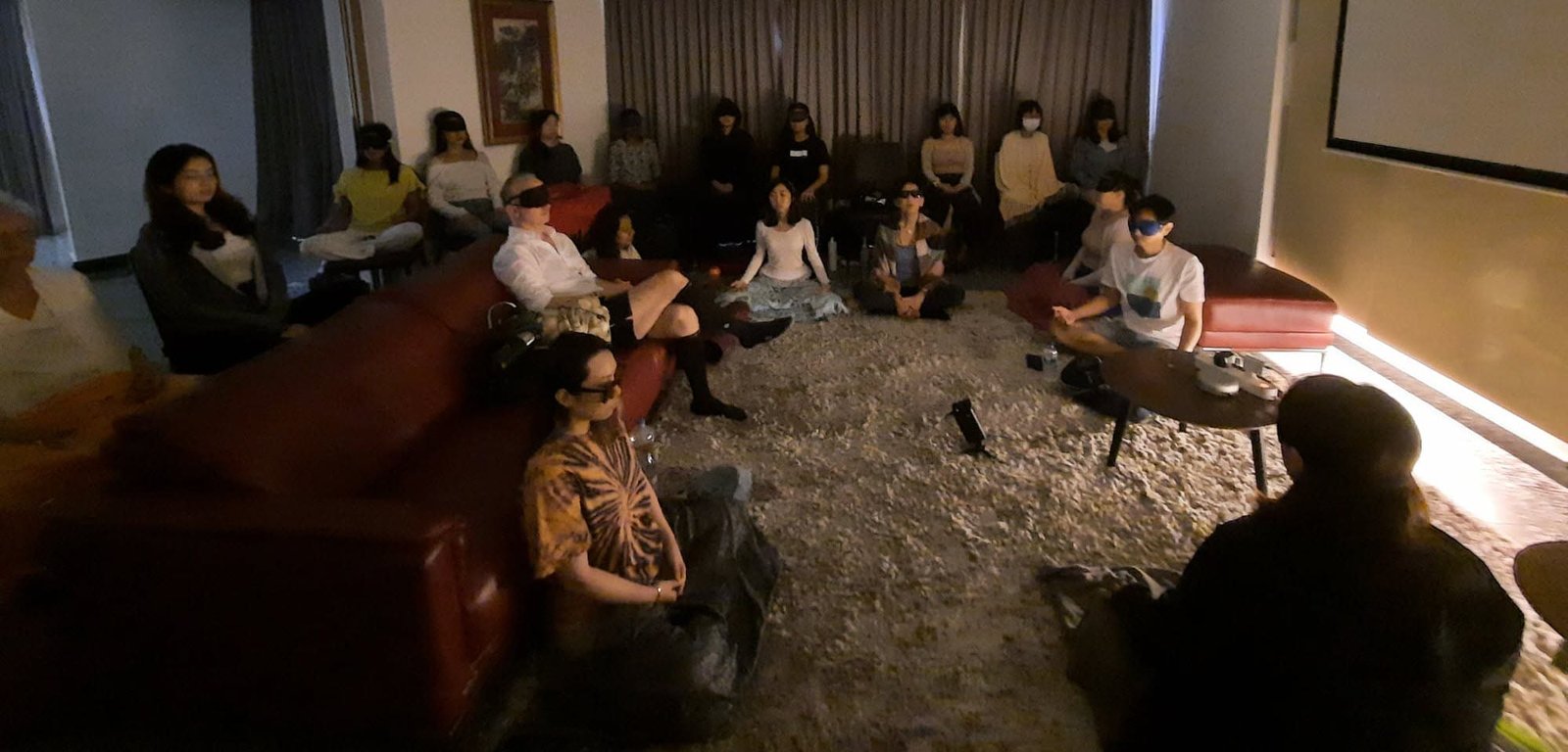 Joe-Dispenza-Singapore-Meditation-Group-Meeting