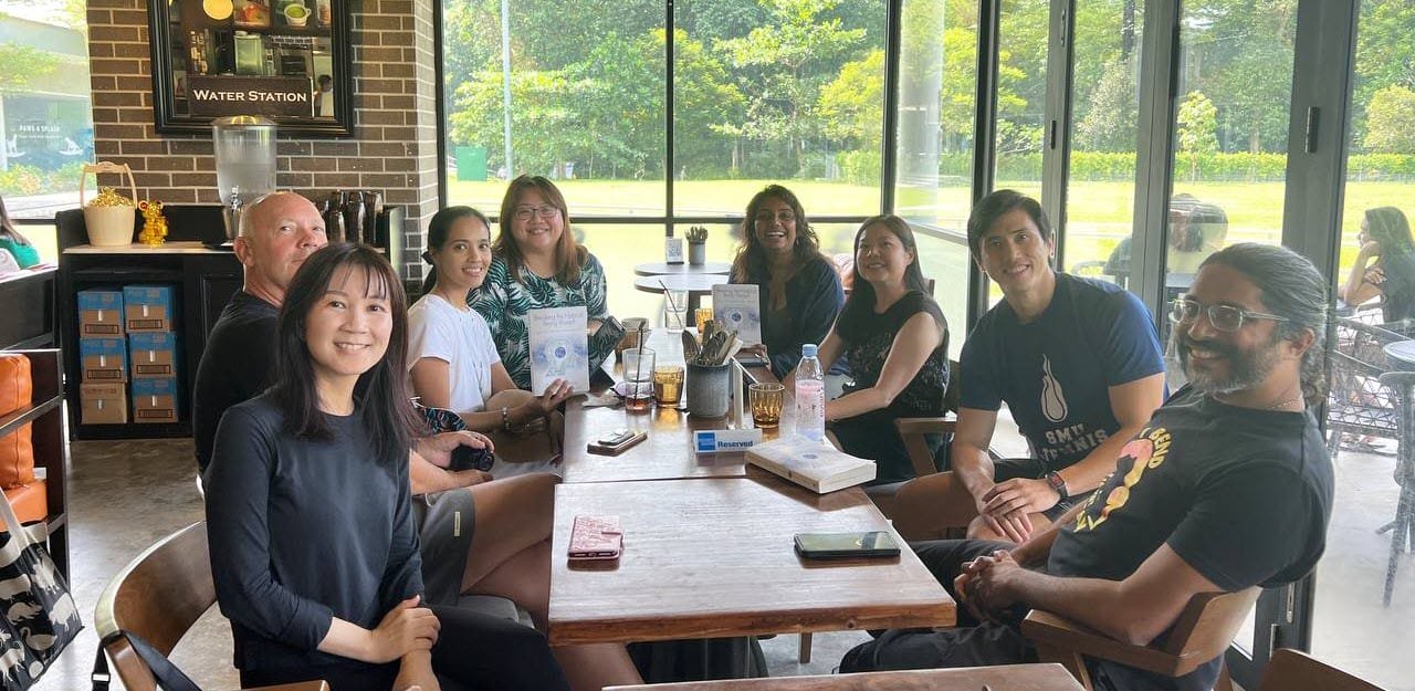 Joe-Dispenza-Singapore-Book-Club-2023